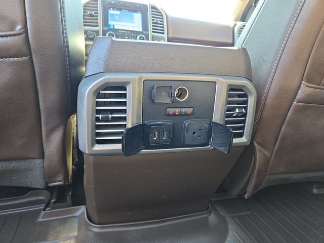 2019 Ford F-150 Limited