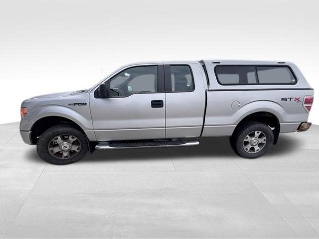 2010 Ford F-150 XL