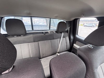 2010 Ford F-150 XL