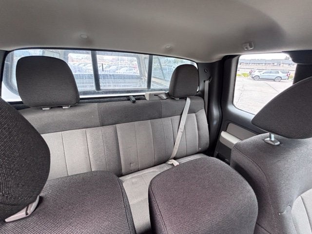 2010 Ford F-150 XL