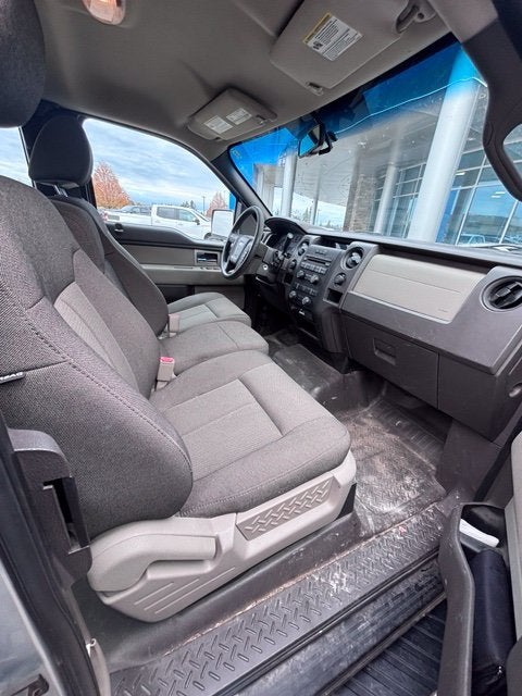 2010 Ford F-150 XL