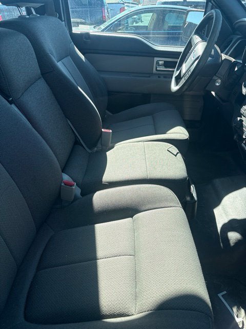 2010 Ford F-150 XL