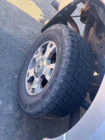 2010 Ford F-150 XL