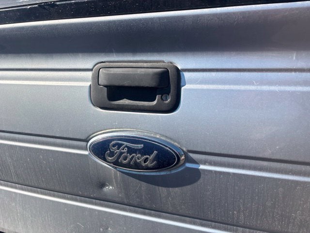 2010 Ford F-150 XL