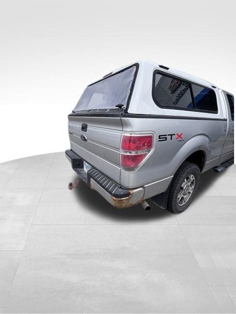 2010 Ford F-150 XL