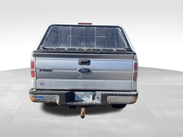 2010 Ford F-150 XL