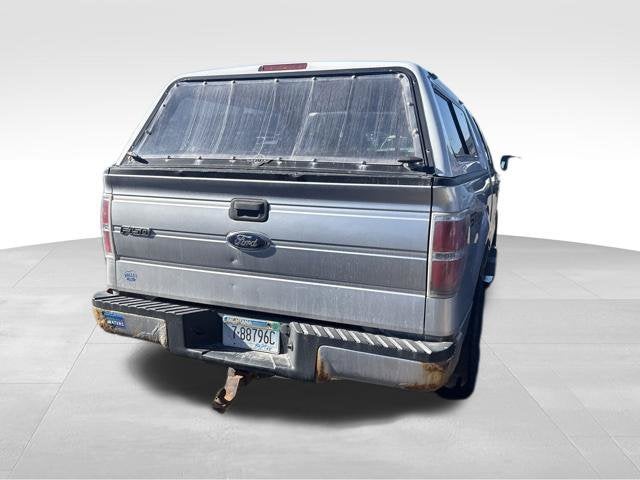 2010 Ford F-150 XL