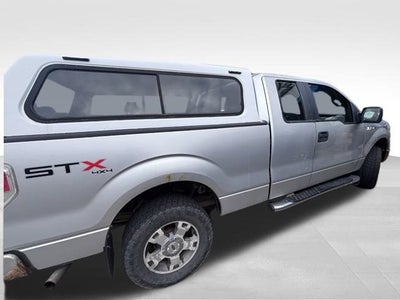 2010 Ford F-150 XL
