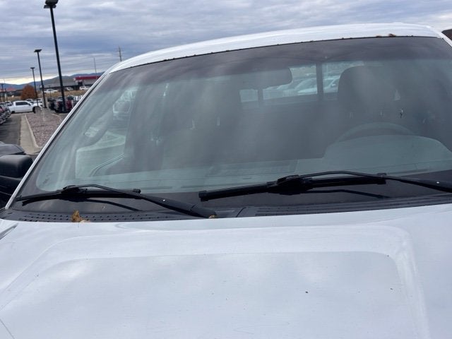 2010 Ford F-150 XL