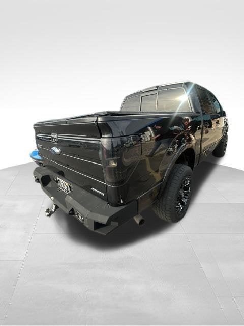 2013 Ford F-150 XL