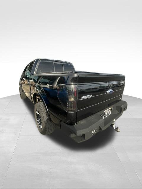 2013 Ford F-150 XL
