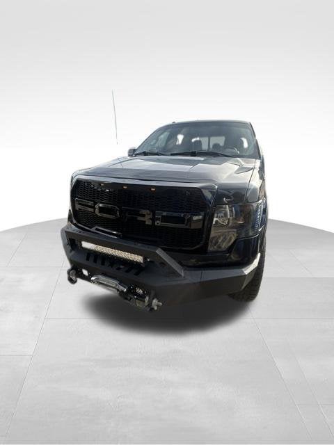 2013 Ford F-150 XL
