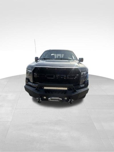2013 Ford F-150 XL