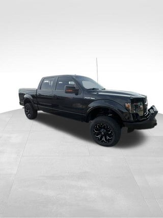 2013 Ford F-150 XL