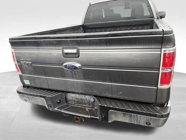 2013 Ford F-150 XL