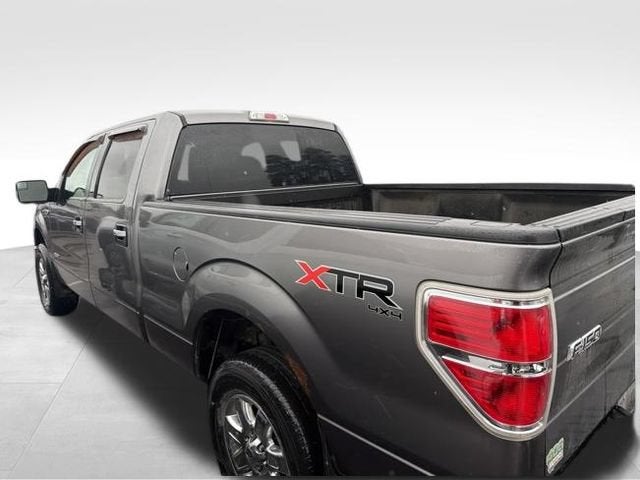 2013 Ford F-150 XL
