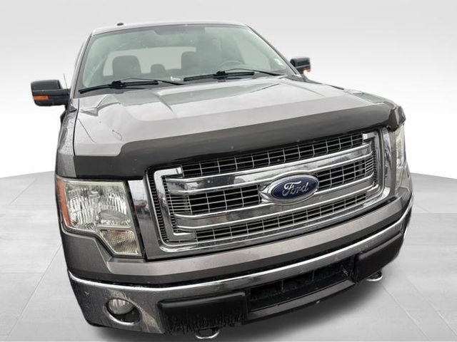 2013 Ford F-150 XL