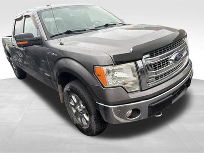 2013 Ford F-150 XL