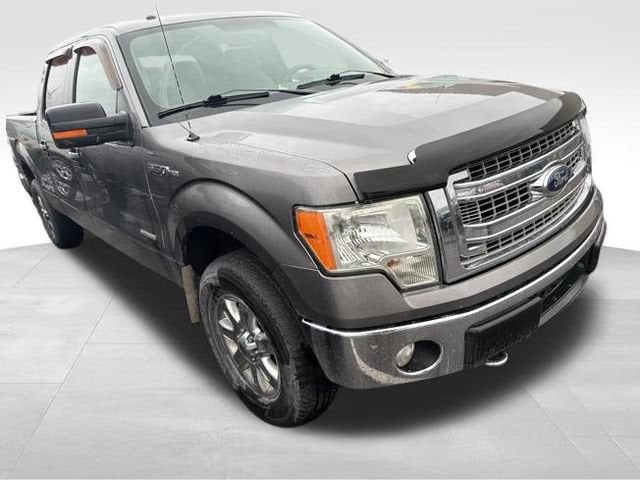 2013 Ford F-150 XL