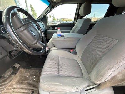 2014 Ford F-150 XL