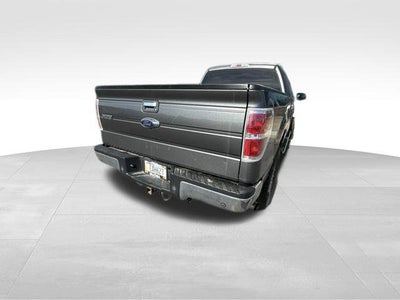 2014 Ford F-150 XL