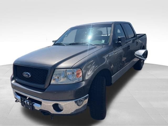 2006 Ford F-150 XLT