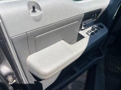 2006 Ford F-150 XLT
