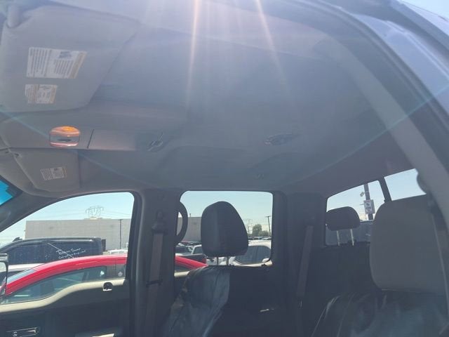 2006 Ford F-150 XLT