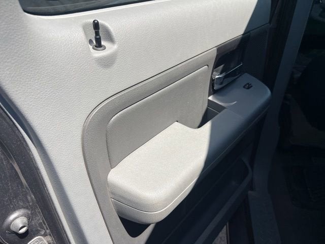 2006 Ford F-150 XLT