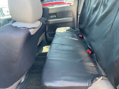 2006 Ford F-150 XLT