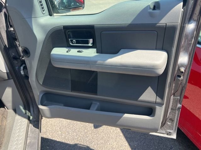 2006 Ford F-150 XLT