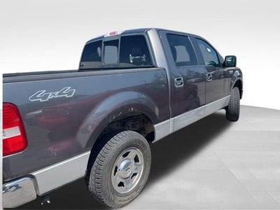 2006 Ford F-150 XLT