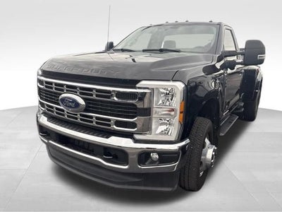 2024 Ford Super Duty F-350 DRW XL