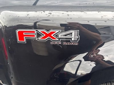 2024 Ford Super Duty F-350 DRW XL