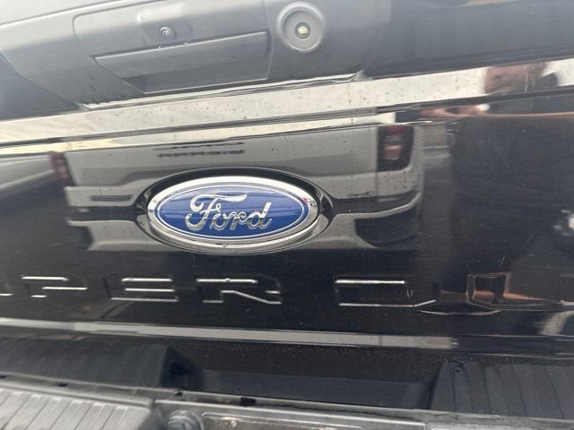 2024 Ford Super Duty F-350 DRW XL