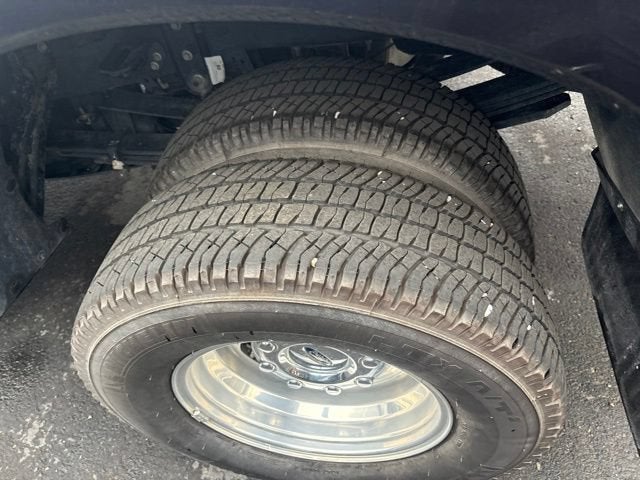 2024 Ford Super Duty F-350 DRW XL