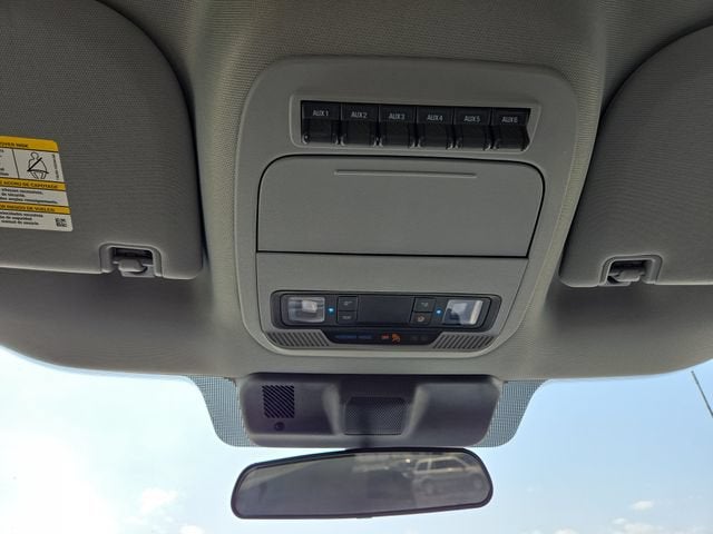 2024 Ford Super Duty F-350 DRW XL