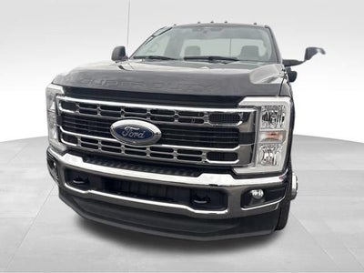 2024 Ford Super Duty F-350 DRW XL