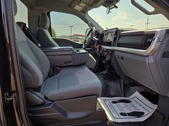2024 Ford Super Duty F-350 DRW XL