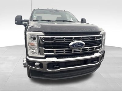 2024 Ford Super Duty F-350 DRW XL