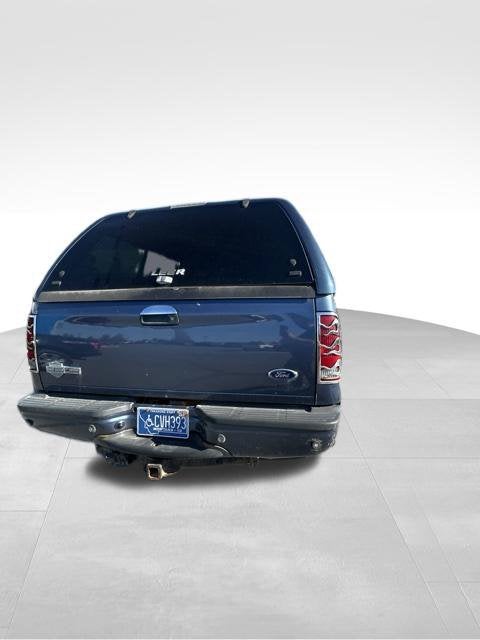 2007 Ford Super Duty F-350 SRW XL