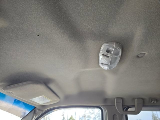 2010 Ford Super Duty F-350 SRW XL