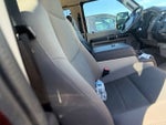 2010 Ford Super Duty F-350 SRW XL