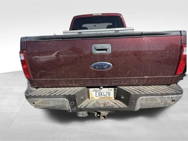 2010 Ford Super Duty F-350 SRW XL