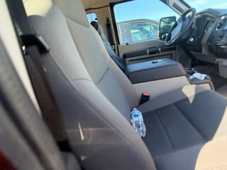 2010 Ford Super Duty F-350 SRW XL