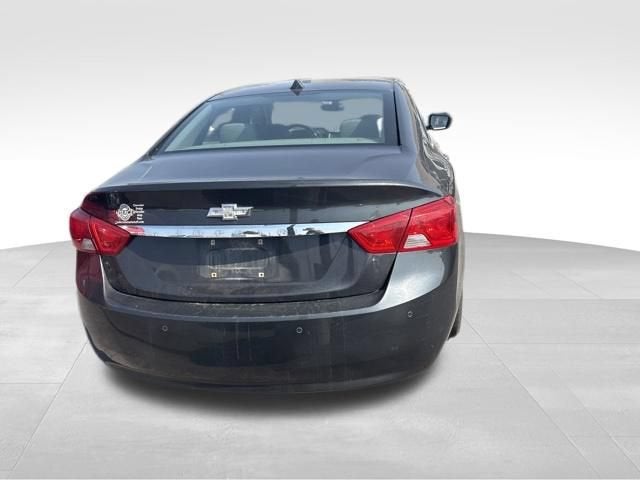 2014 Chevrolet Impala LS