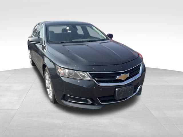 2014 Chevrolet Impala LS