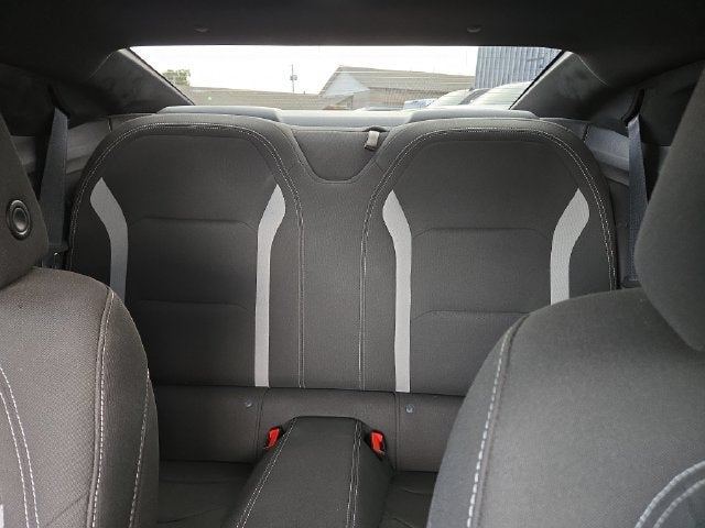 2021 Chevrolet Camaro 1LT