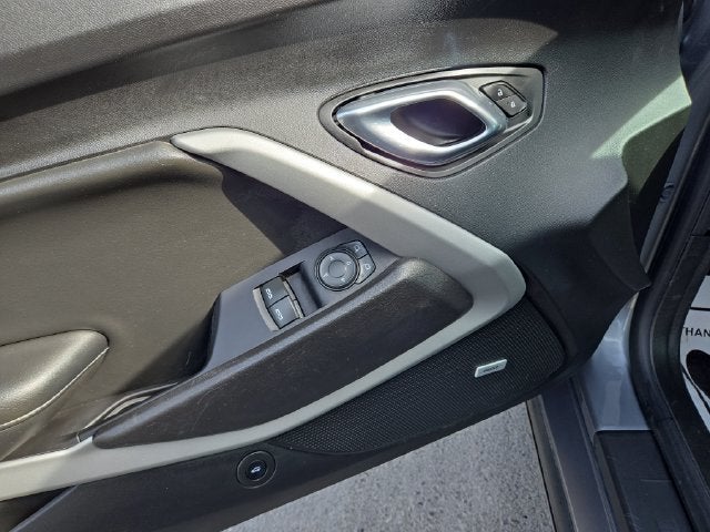 2020 Chevrolet Camaro 1LT
