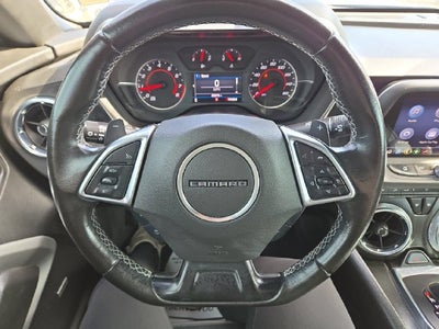 2020 Chevrolet Camaro 1LT